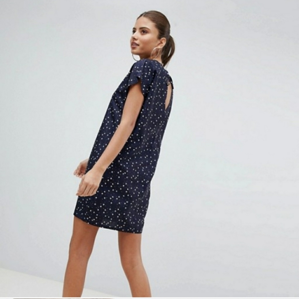 Noisy May Tall Dress